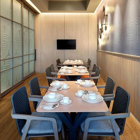 Ibis Styles Semarang Simpang Lima Hotel Eksteriør billede