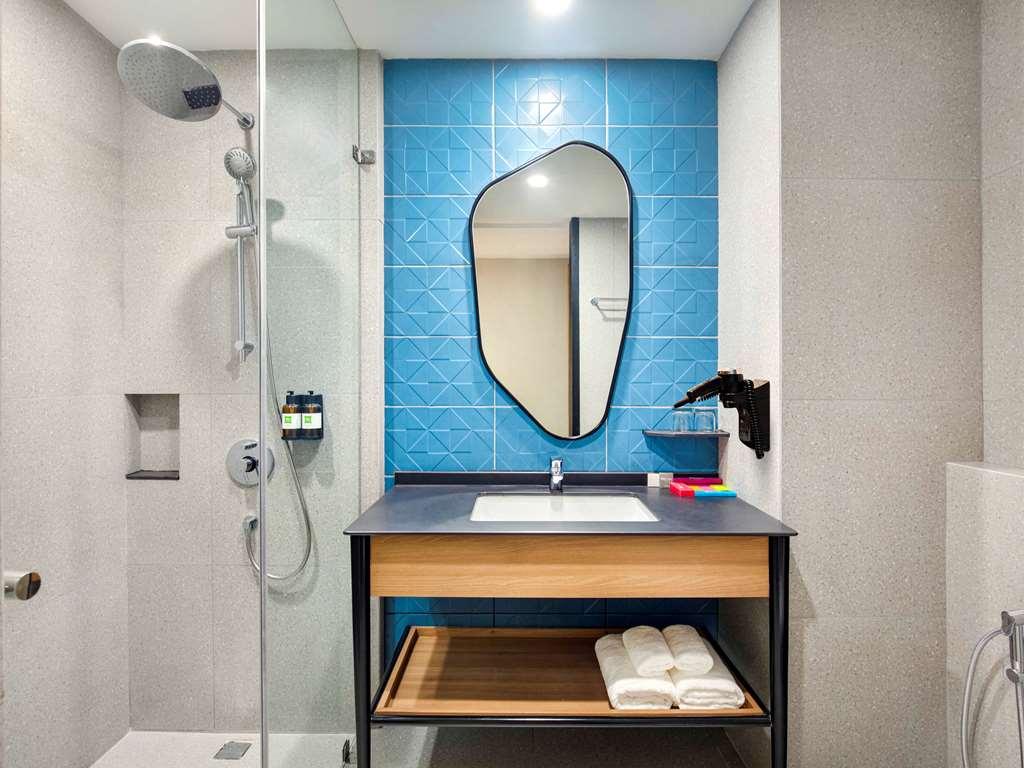 Ibis Styles Semarang Simpang Lima Hotel Eksteriør billede