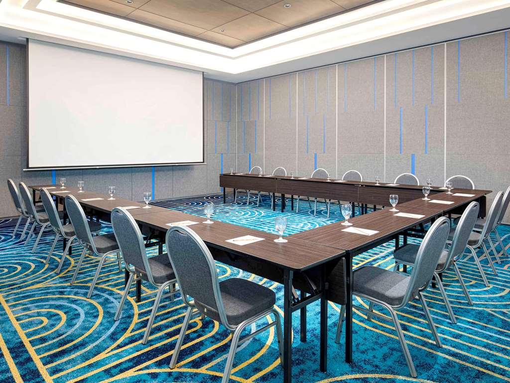 Ibis Styles Semarang Simpang Lima Hotel Faciliteter billede