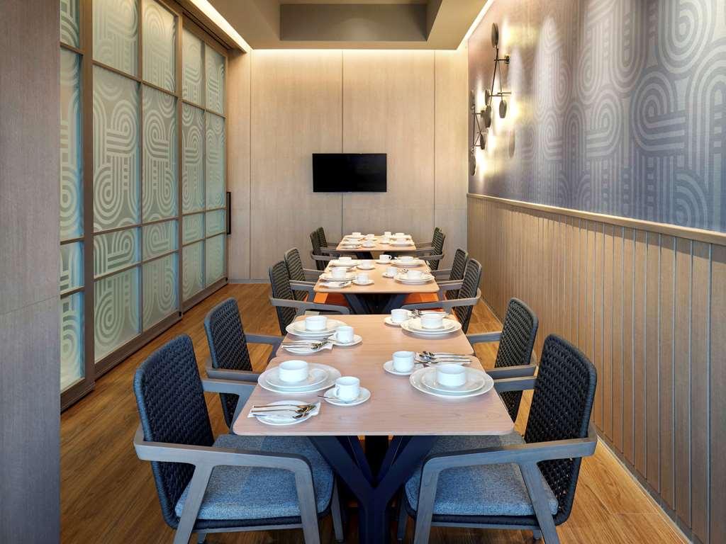 Ibis Styles Semarang Simpang Lima Hotel Faciliteter billede